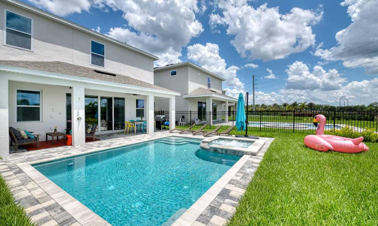 Tropical Palm Orlando Ngoại thất bức ảnh
